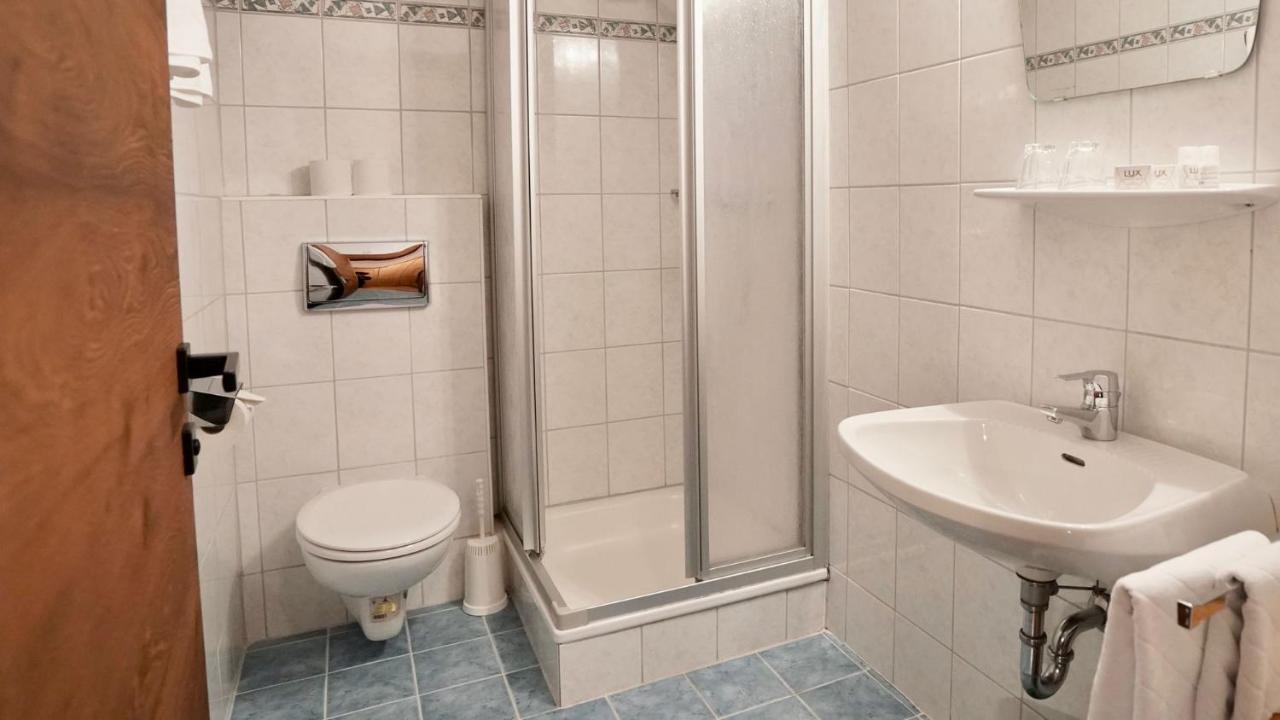 פלאכאו Ranstl Ferienwohnungen מראה חיצוני תמונה